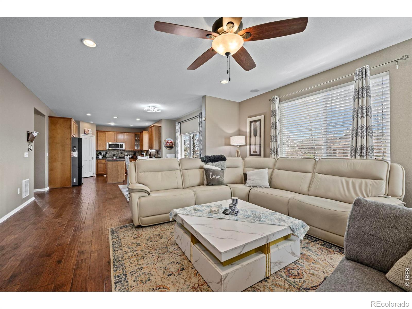 MLS Image #9 for 8255  el jebel loop,castle rock, Colorado