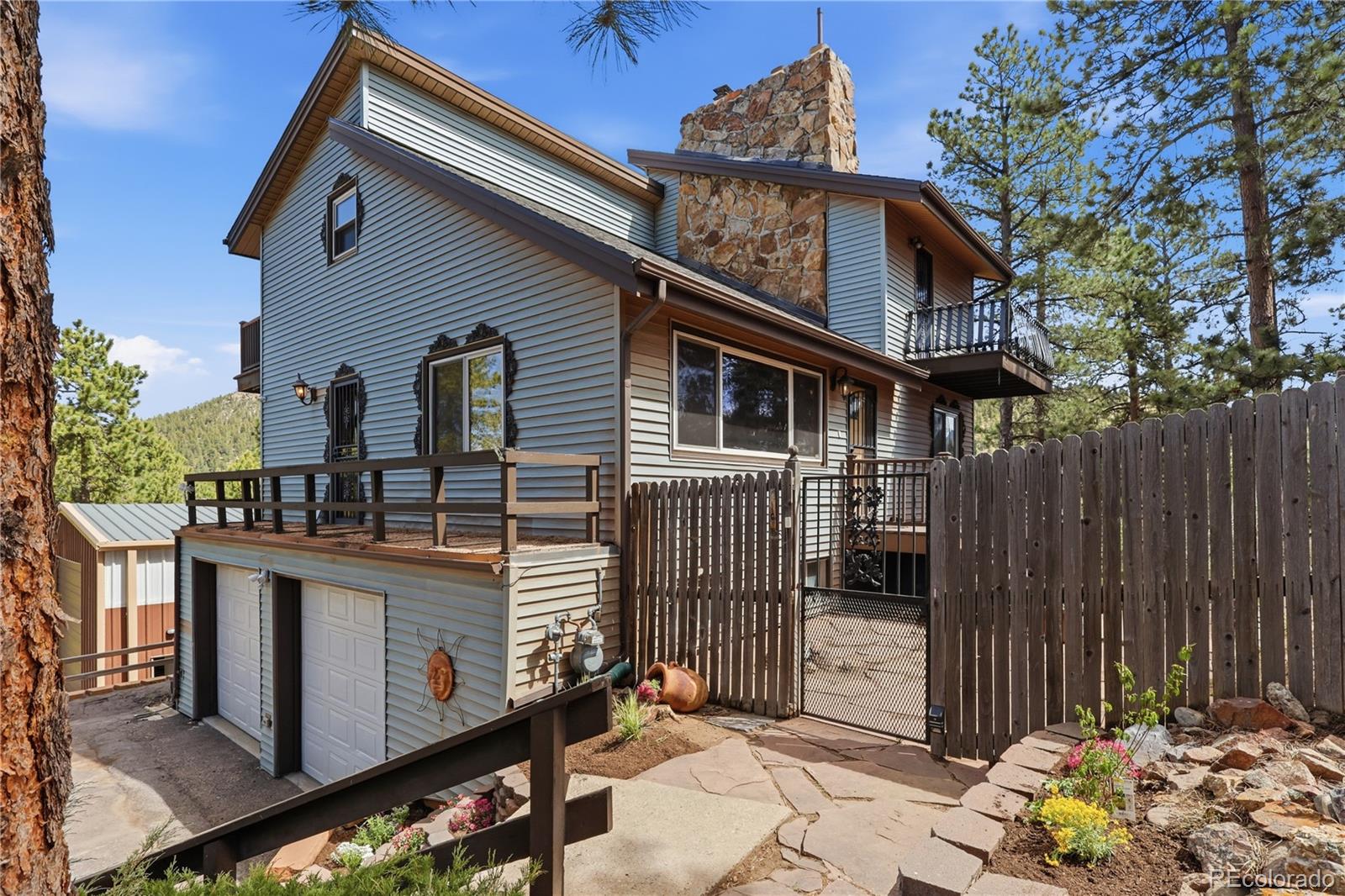 MLS Image #0 for 11488  ranch elsie road,golden, Colorado