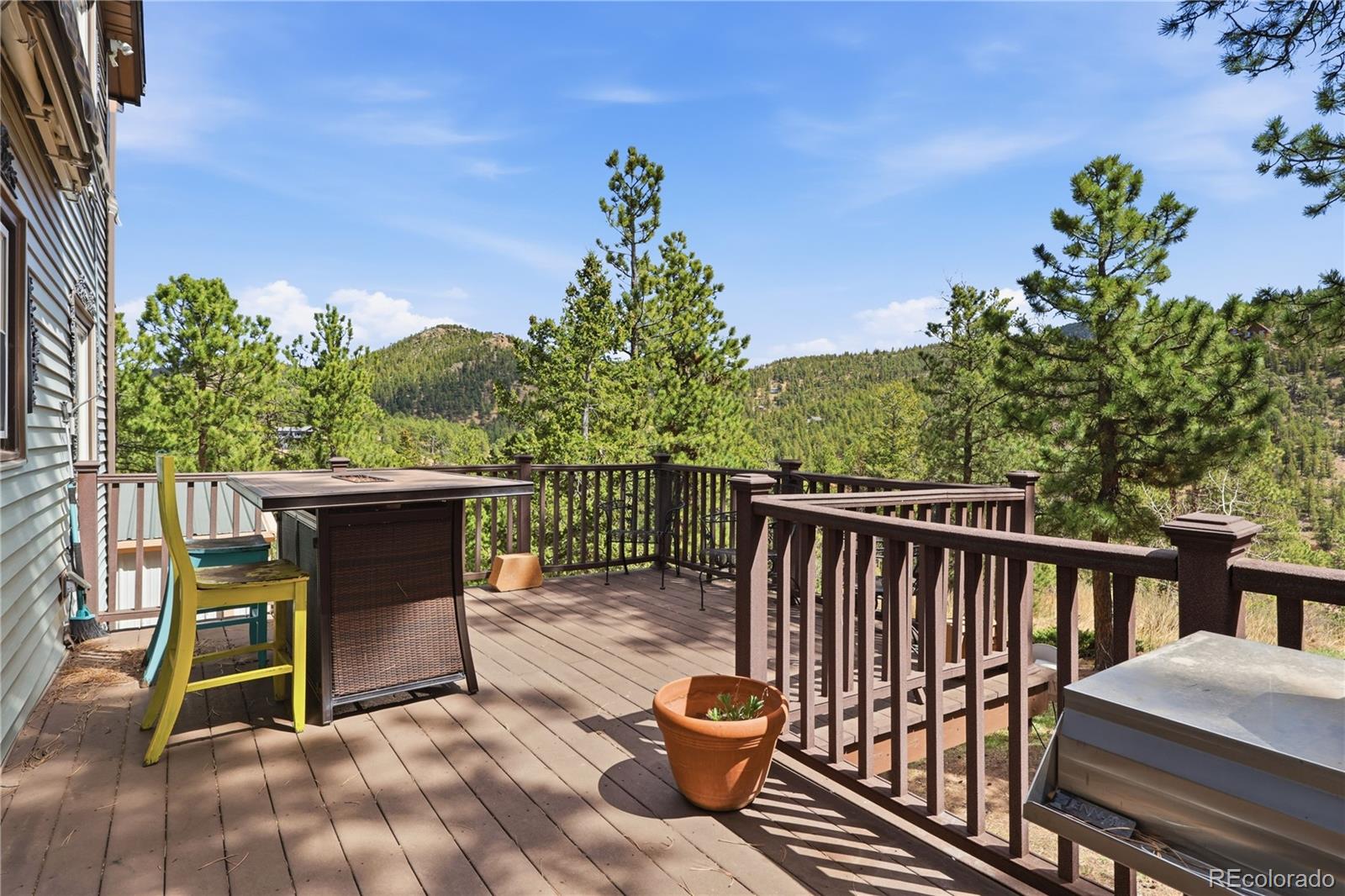 MLS Image #11 for 11488  ranch elsie road,golden, Colorado