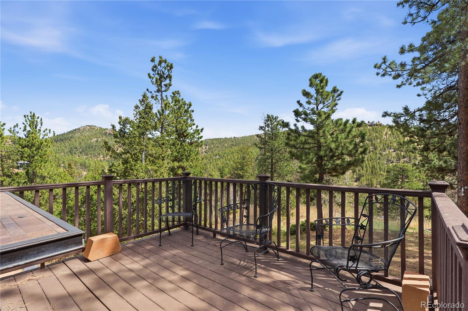 MLS Image #12 for 11488  ranch elsie road,golden, Colorado
