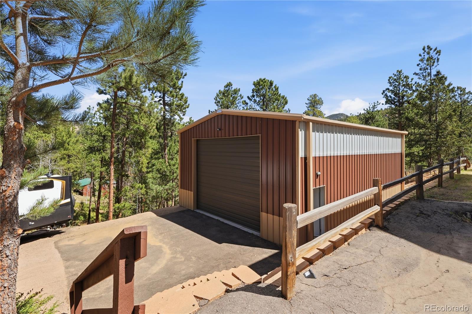 MLS Image #2 for 11488  ranch elsie road,golden, Colorado