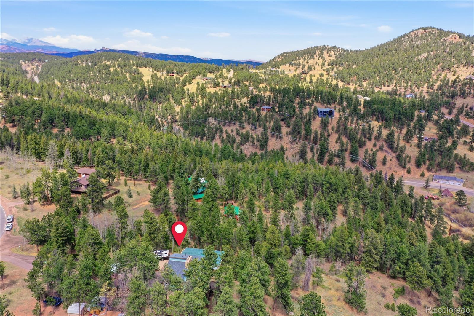 MLS Image #33 for 11488  ranch elsie road,golden, Colorado