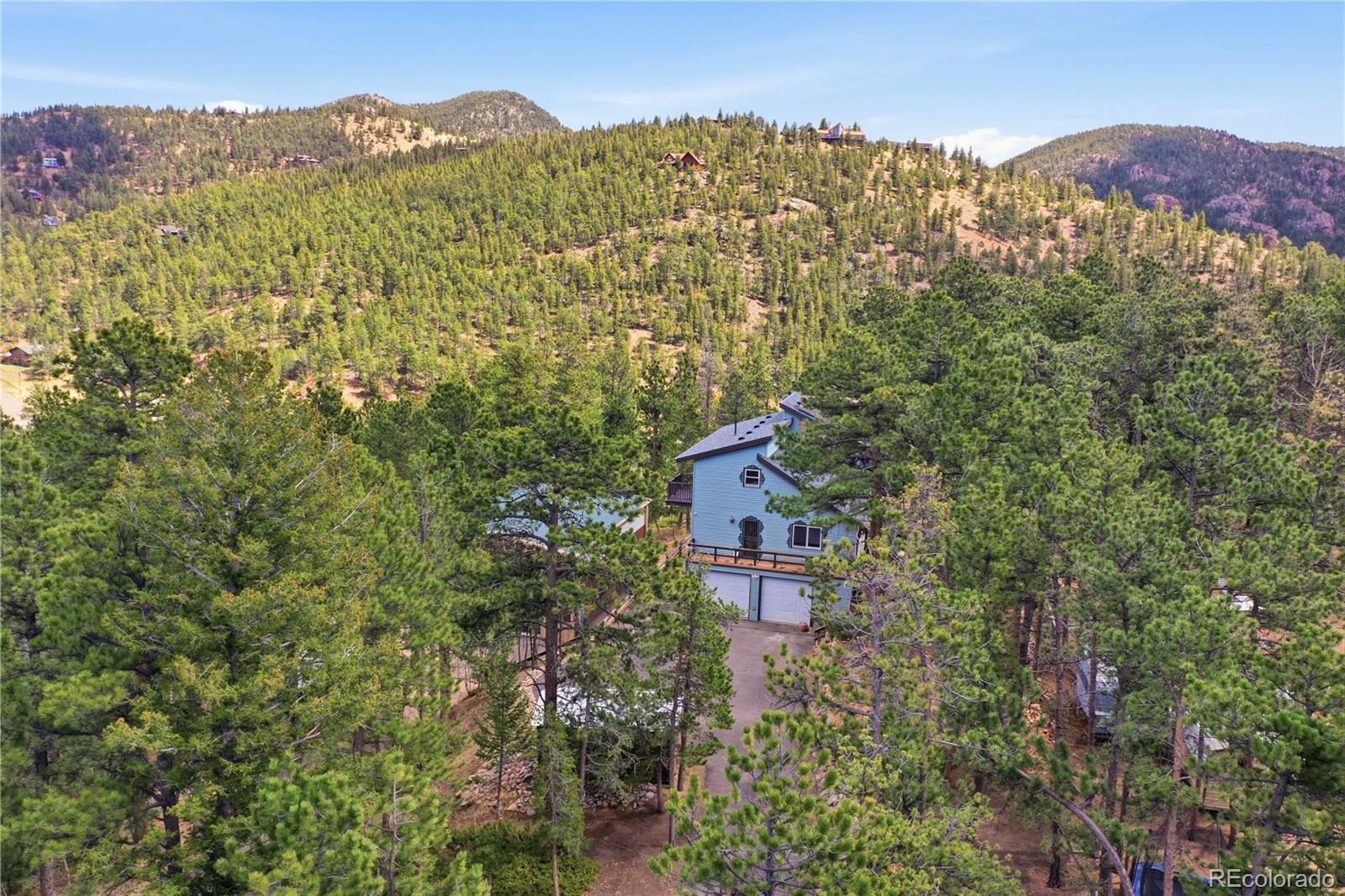 MLS Image #34 for 11488  ranch elsie road,golden, Colorado