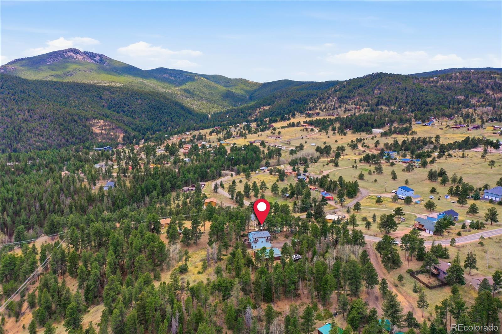 MLS Image #36 for 11488  ranch elsie road,golden, Colorado