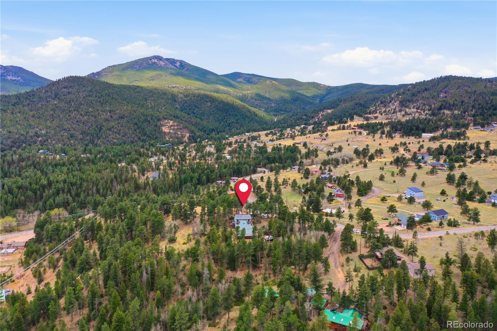MLS Image #37 for 11488  ranch elsie road,golden, Colorado