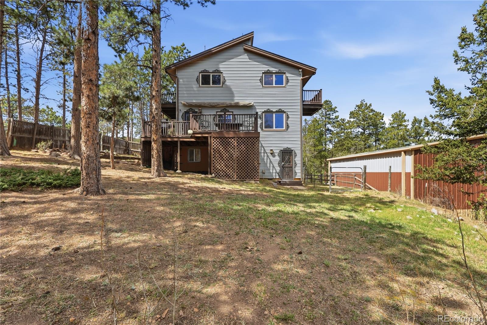 MLS Image #6 for 11488  ranch elsie road,golden, Colorado