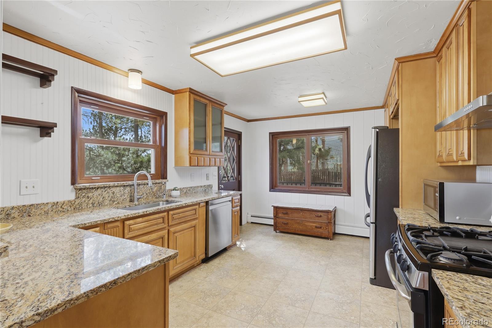 MLS Image #9 for 11488  ranch elsie road,golden, Colorado