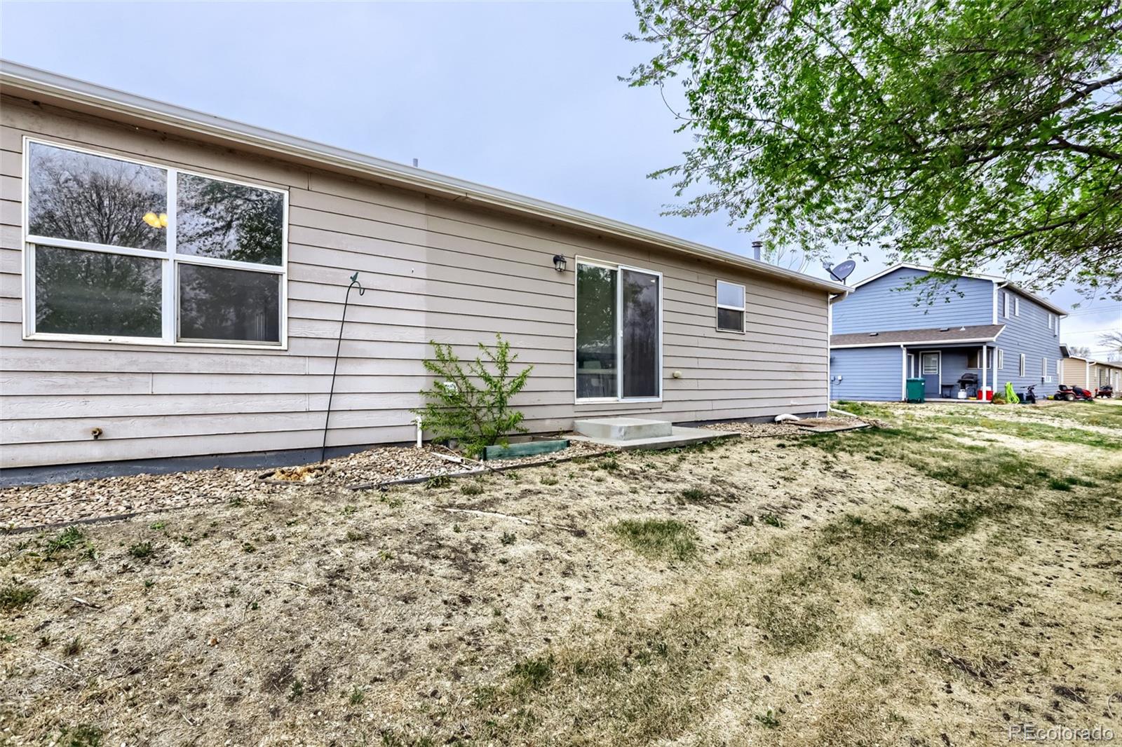 MLS Image #17 for 3708  salida court,evans, Colorado
