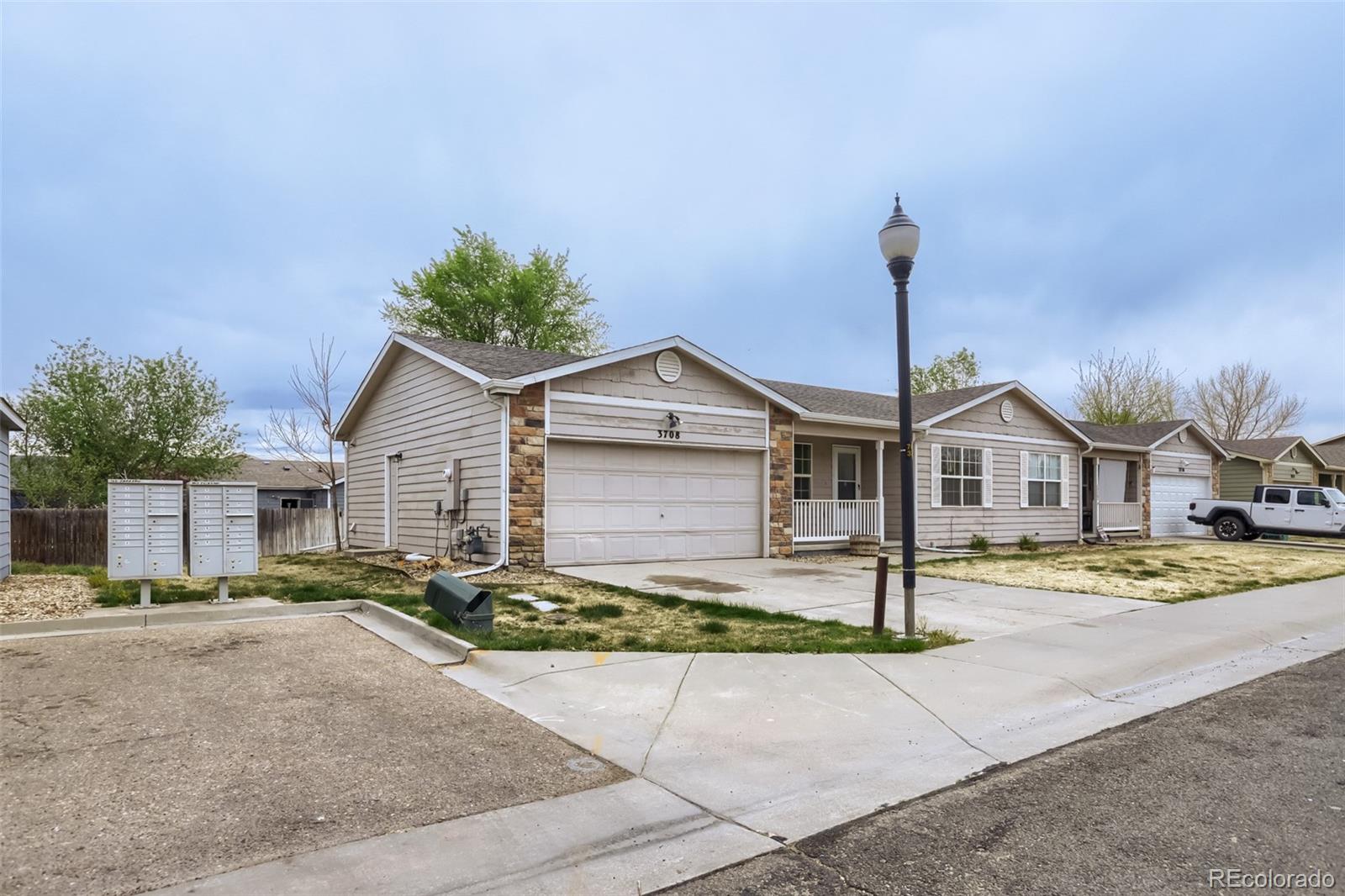 MLS Image #2 for 3708  salida court,evans, Colorado