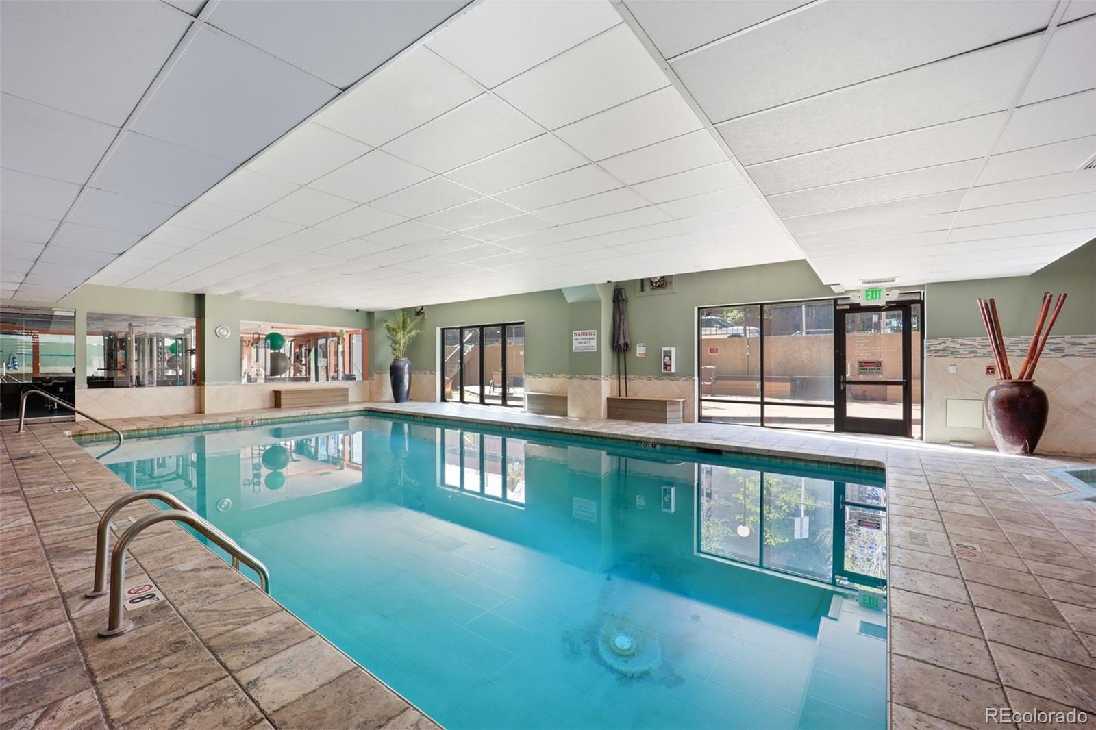 MLS Image #11 for 2  adams street 603,denver, Colorado