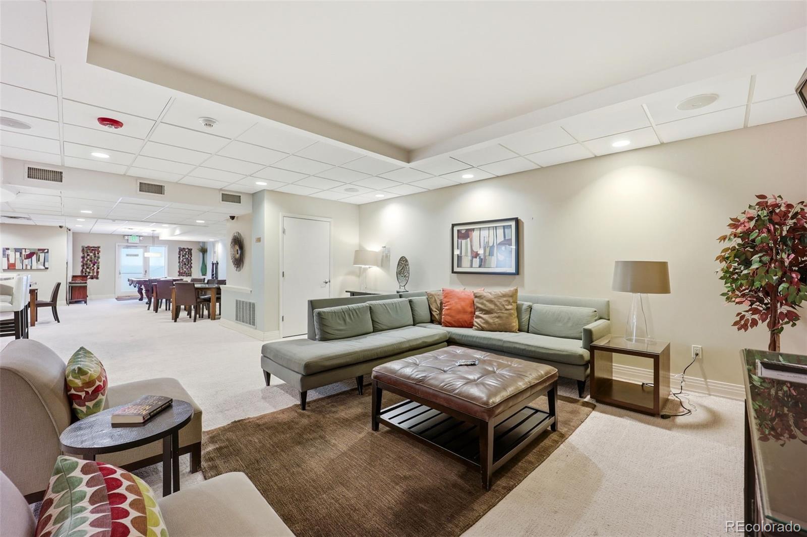 MLS Image #16 for 2  adams street 603,denver, Colorado