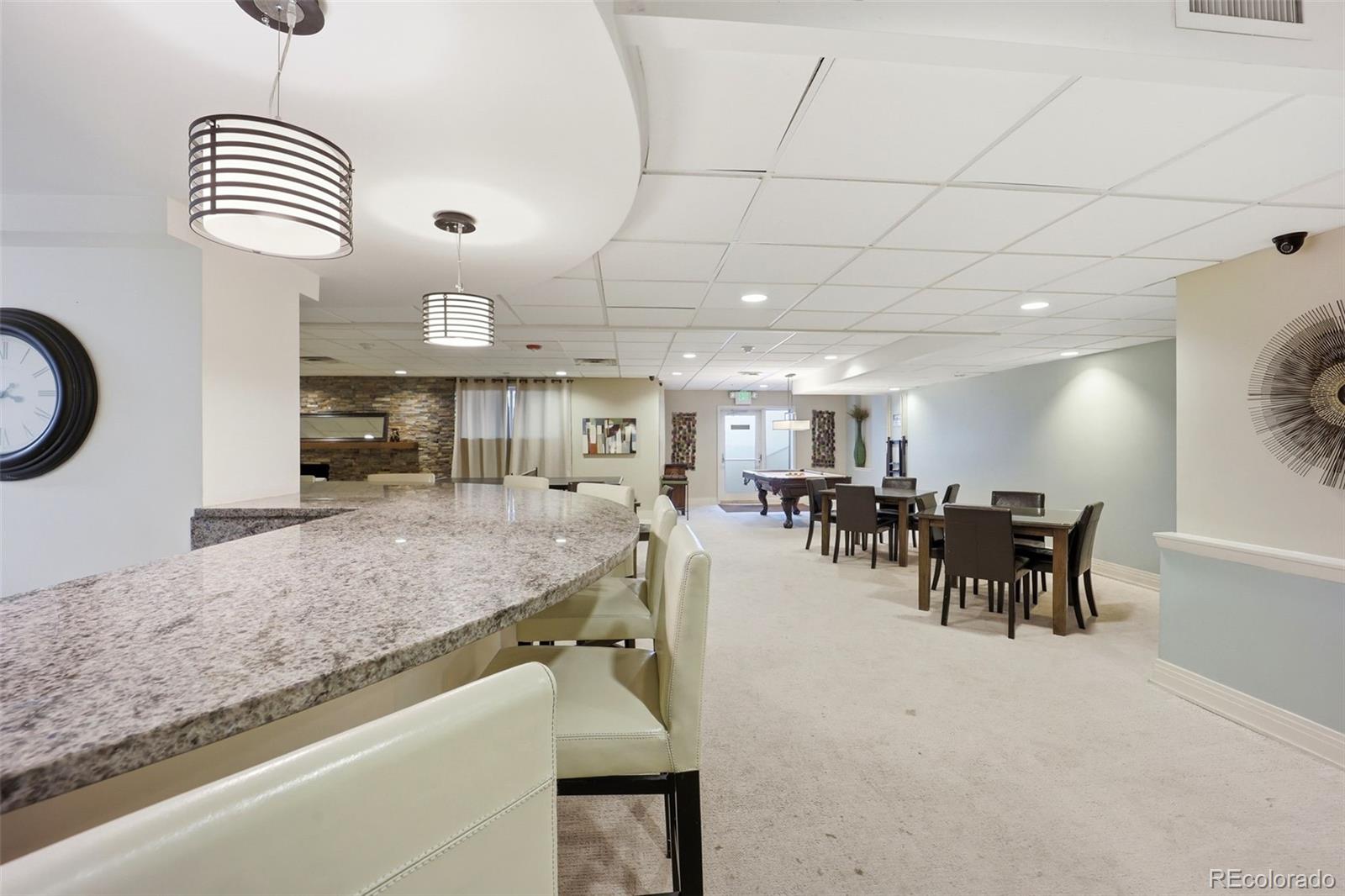 MLS Image #17 for 2  adams street 603,denver, Colorado
