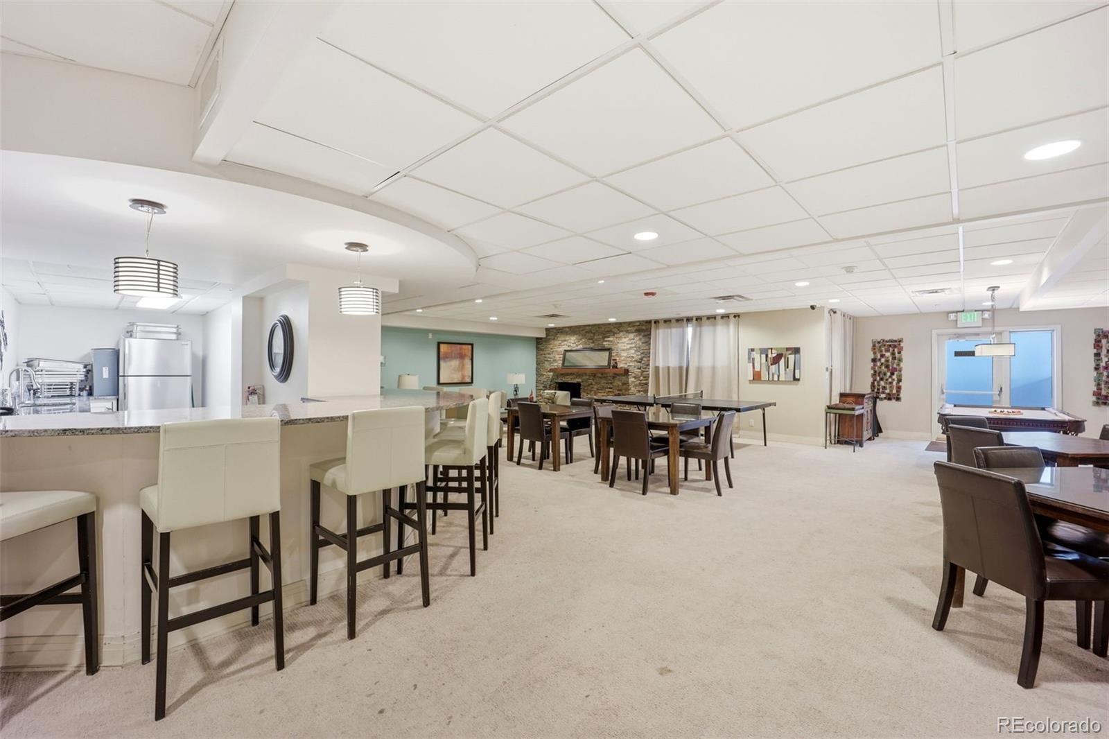 MLS Image #18 for 2  adams street 603,denver, Colorado