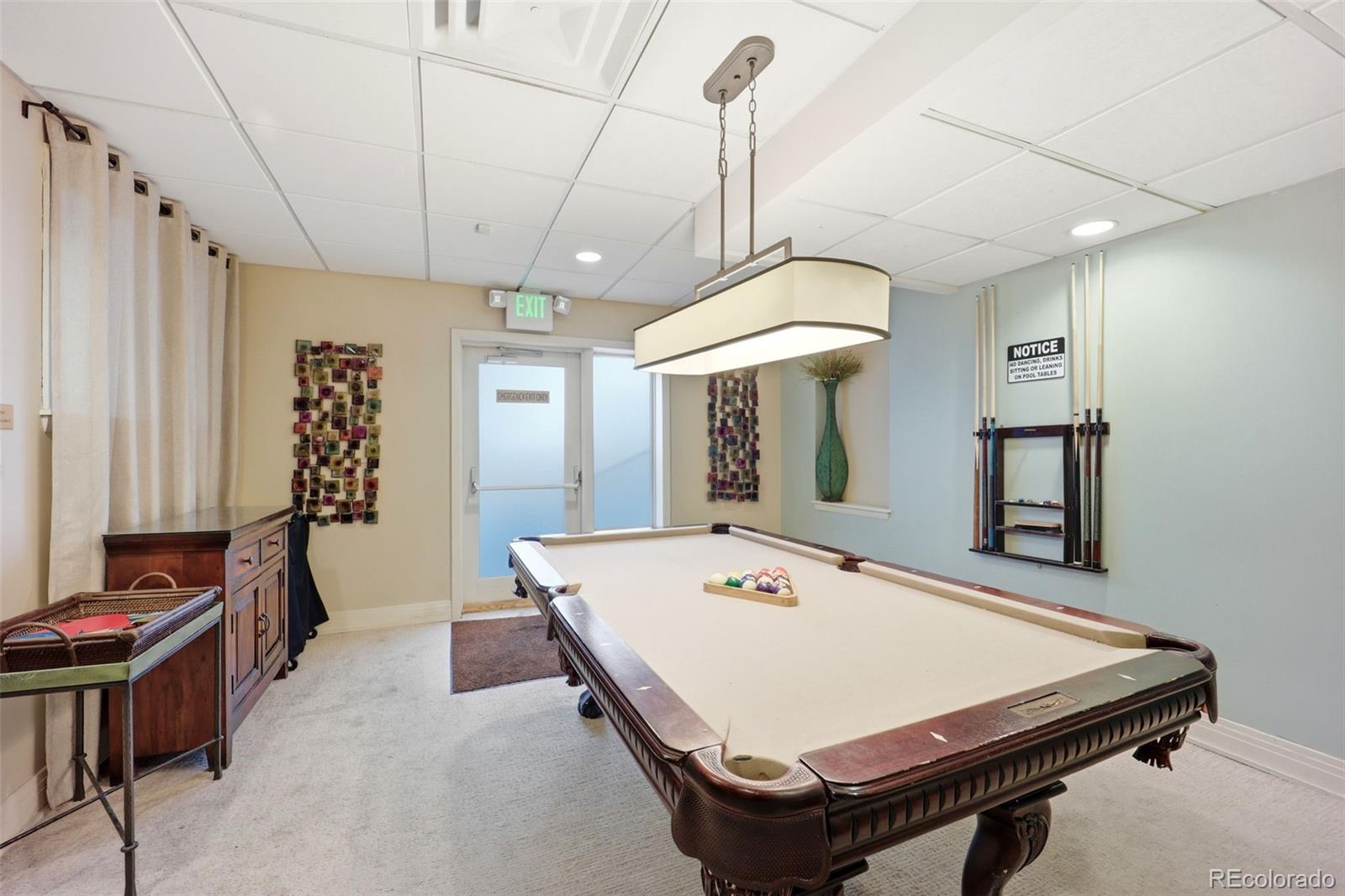 MLS Image #19 for 2  adams street 603,denver, Colorado