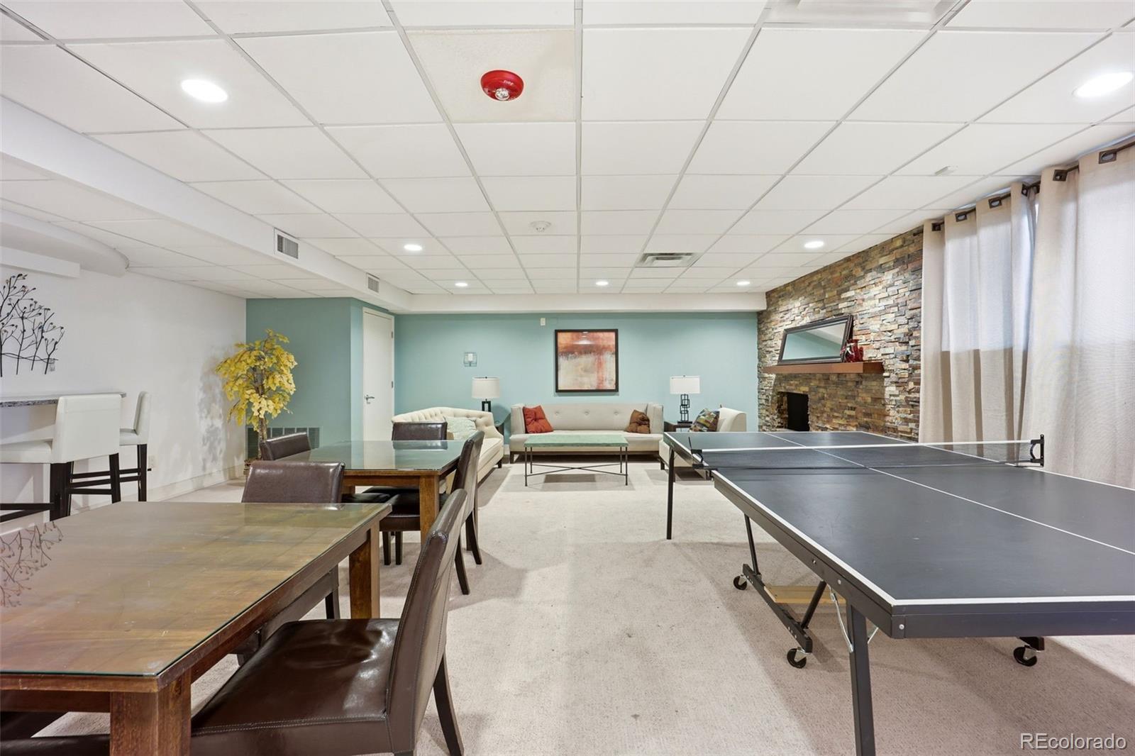 MLS Image #20 for 2  adams street 603,denver, Colorado