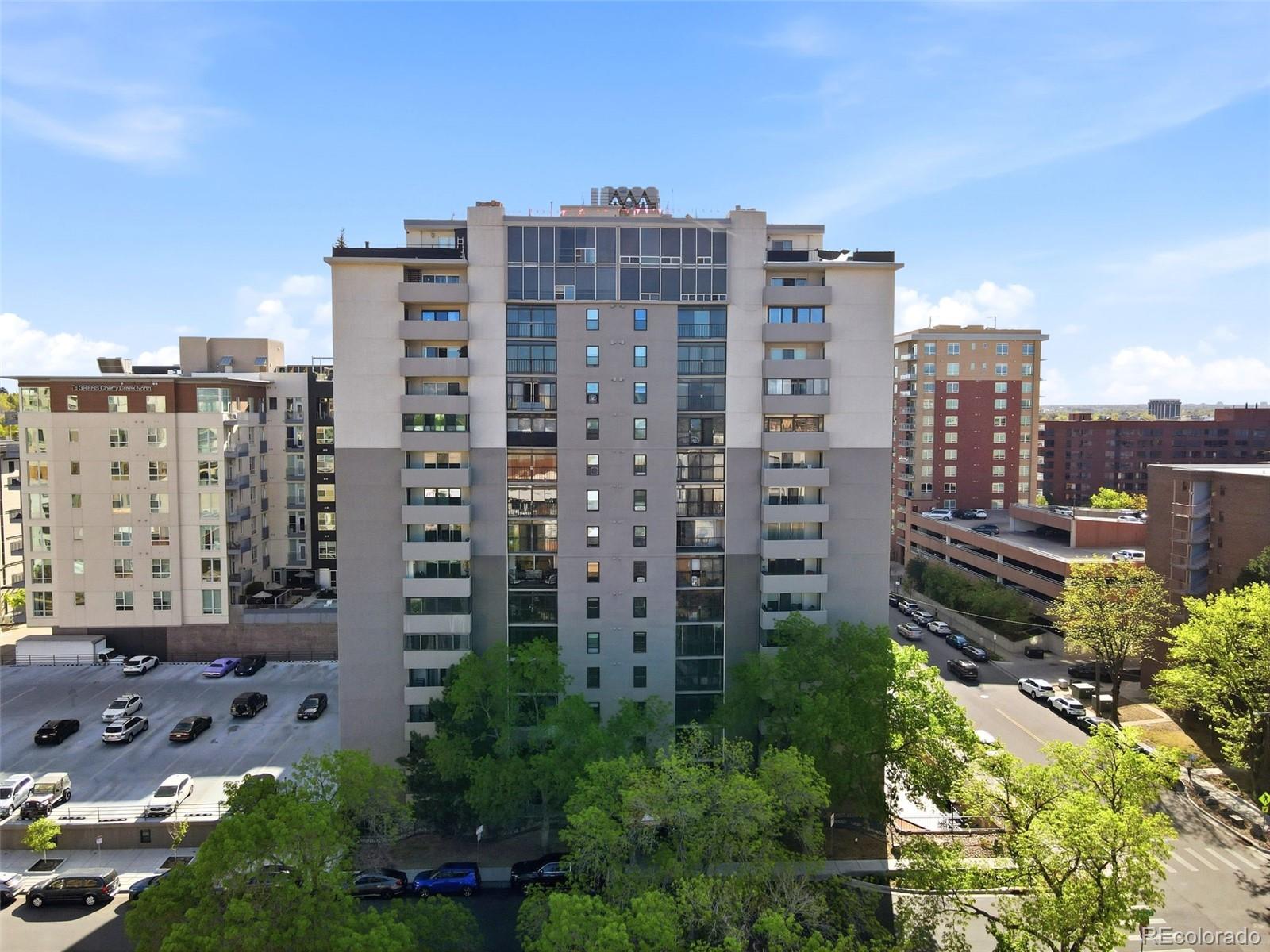 MLS Image #42 for 2  adams street 603,denver, Colorado