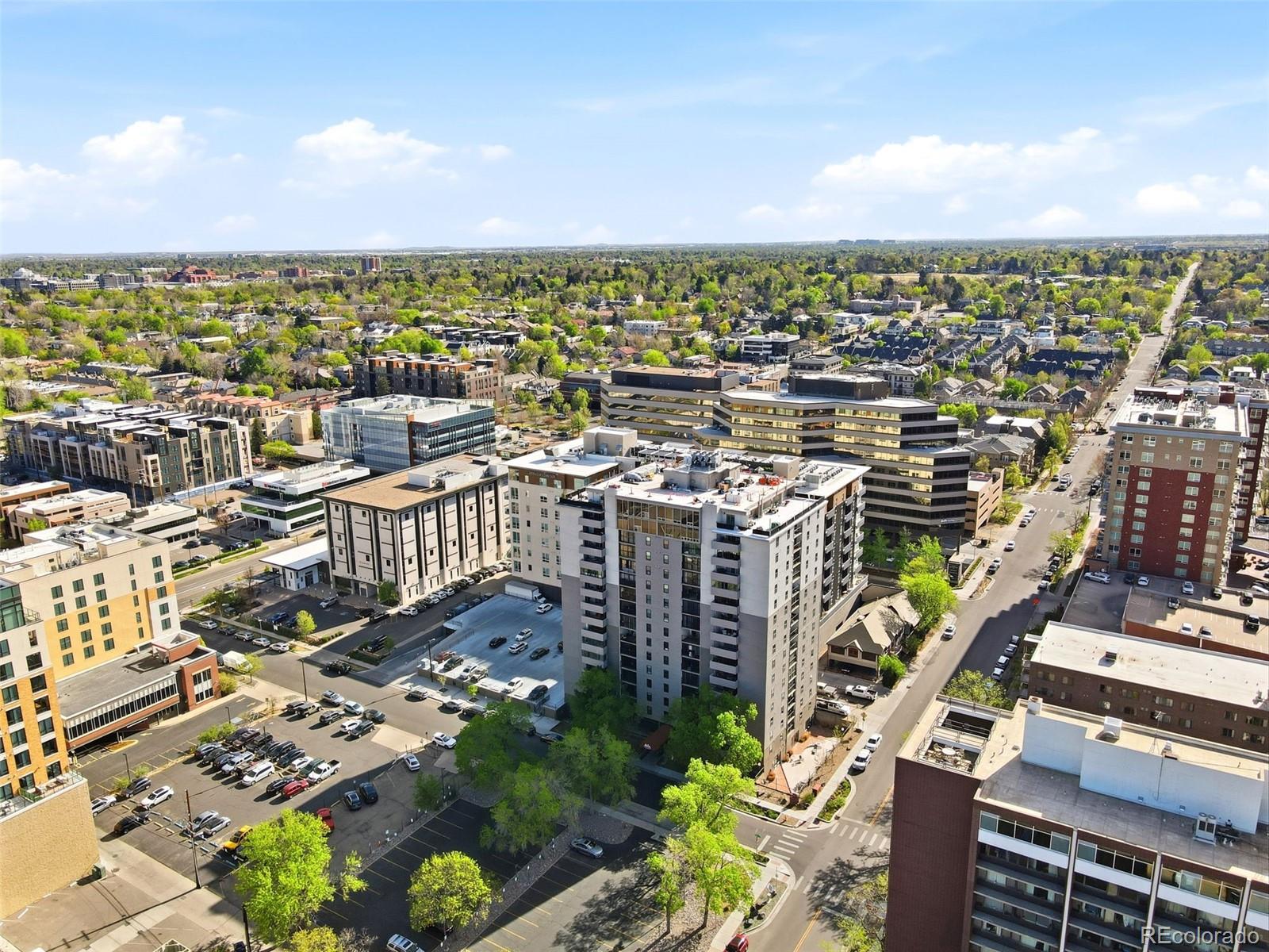 MLS Image #44 for 2  adams street 603,denver, Colorado