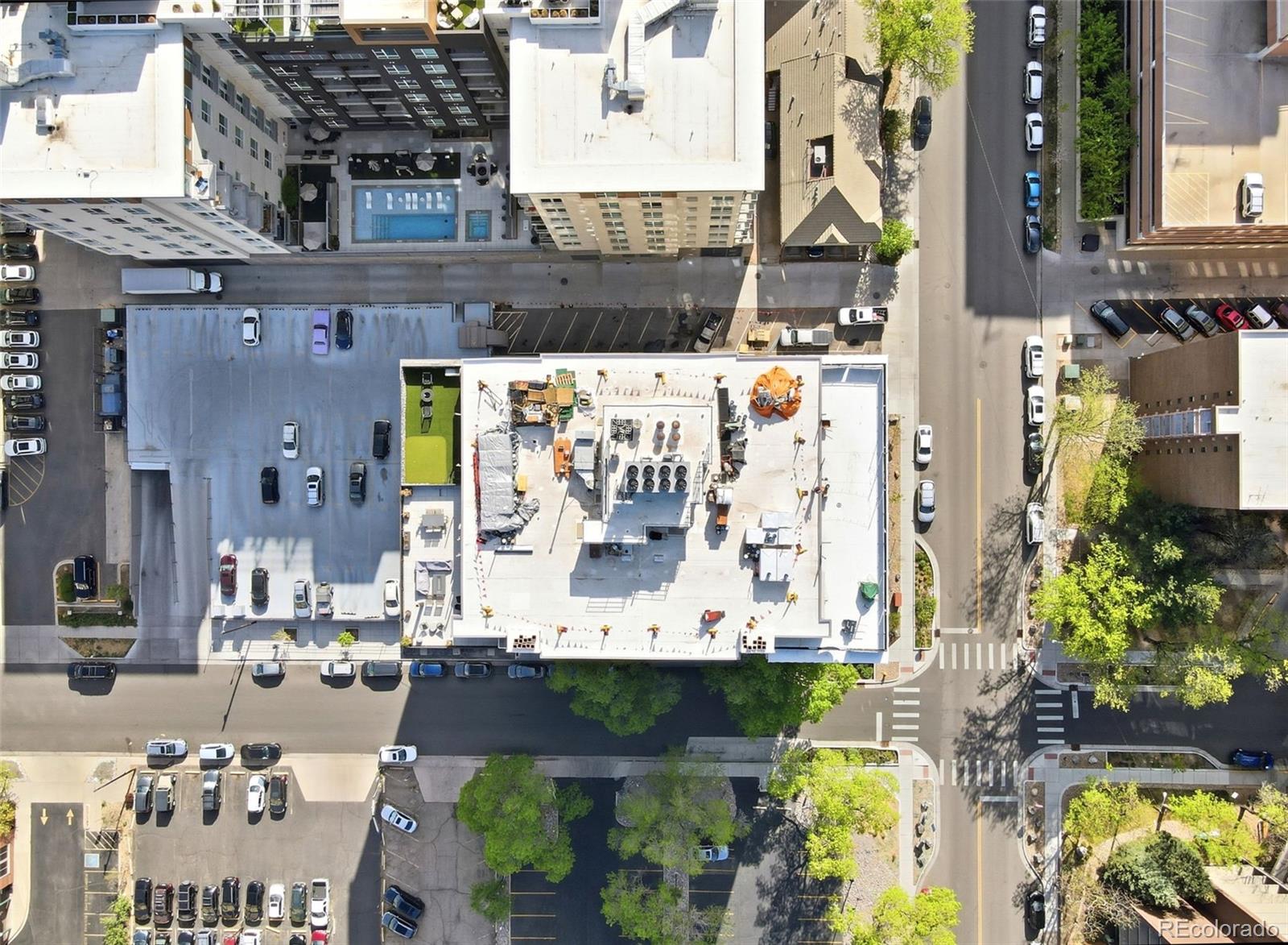 MLS Image #45 for 2  adams street 603,denver, Colorado