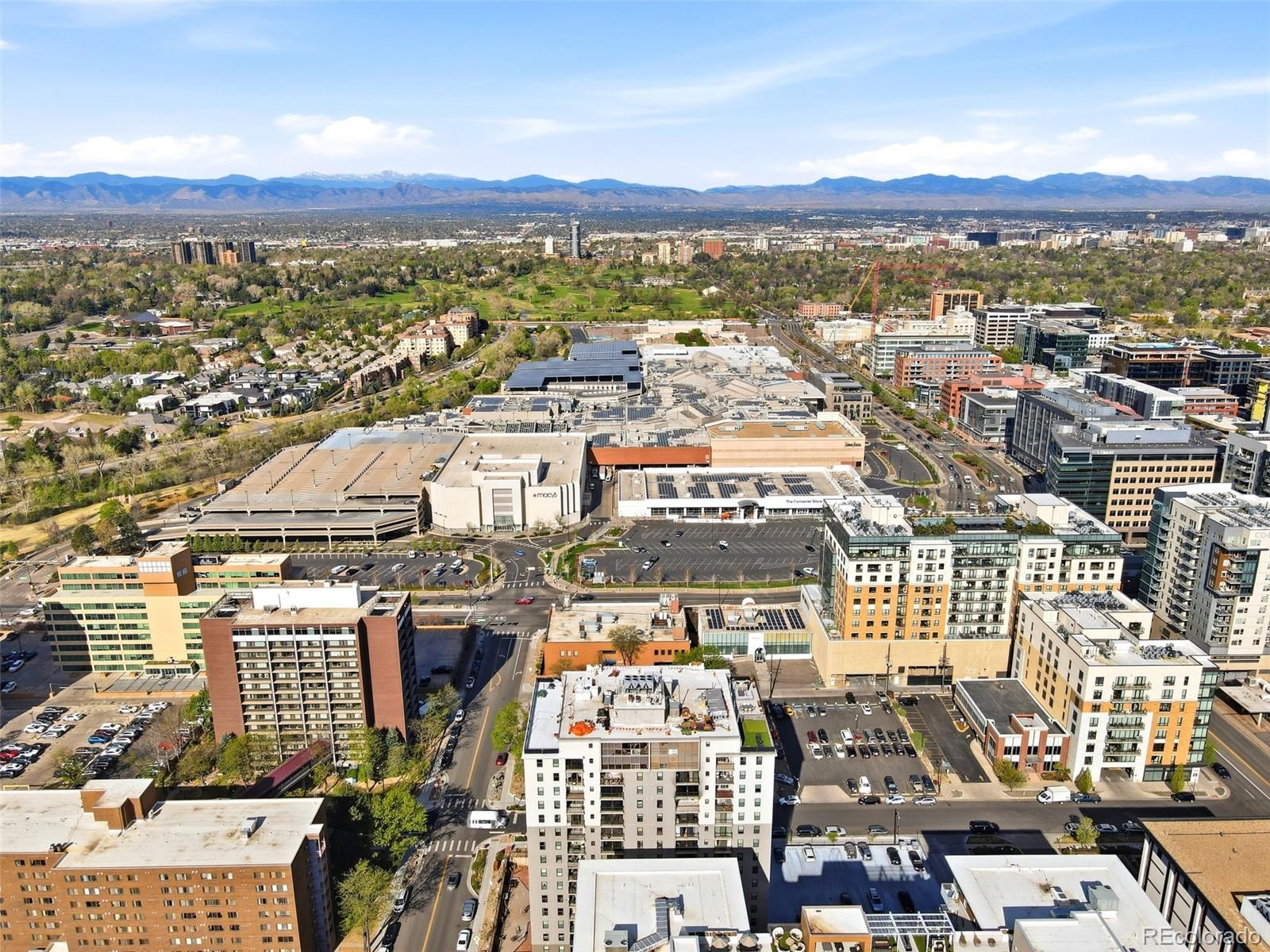 MLS Image #46 for 2  adams street 603,denver, Colorado