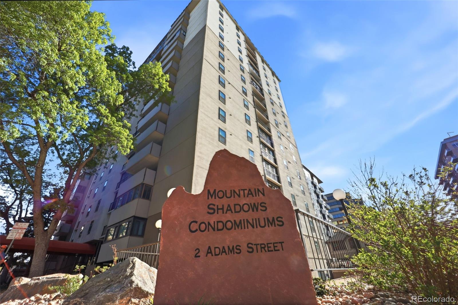 MLS Image #5 for 2  adams street 603,denver, Colorado
