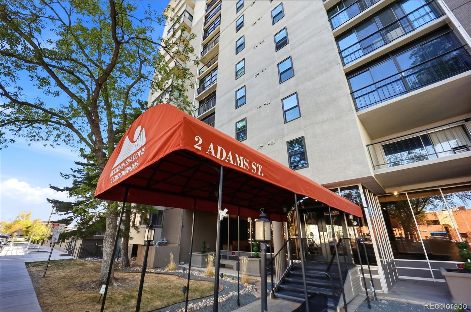 MLS Image #6 for 2  adams street 603,denver, Colorado