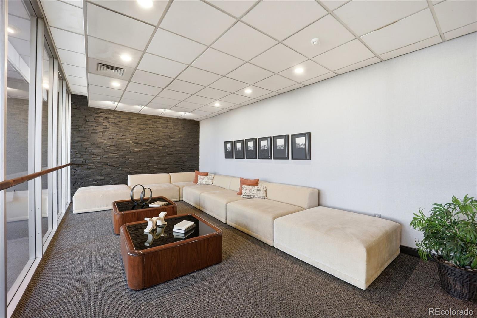MLS Image #8 for 2  adams street 603,denver, Colorado