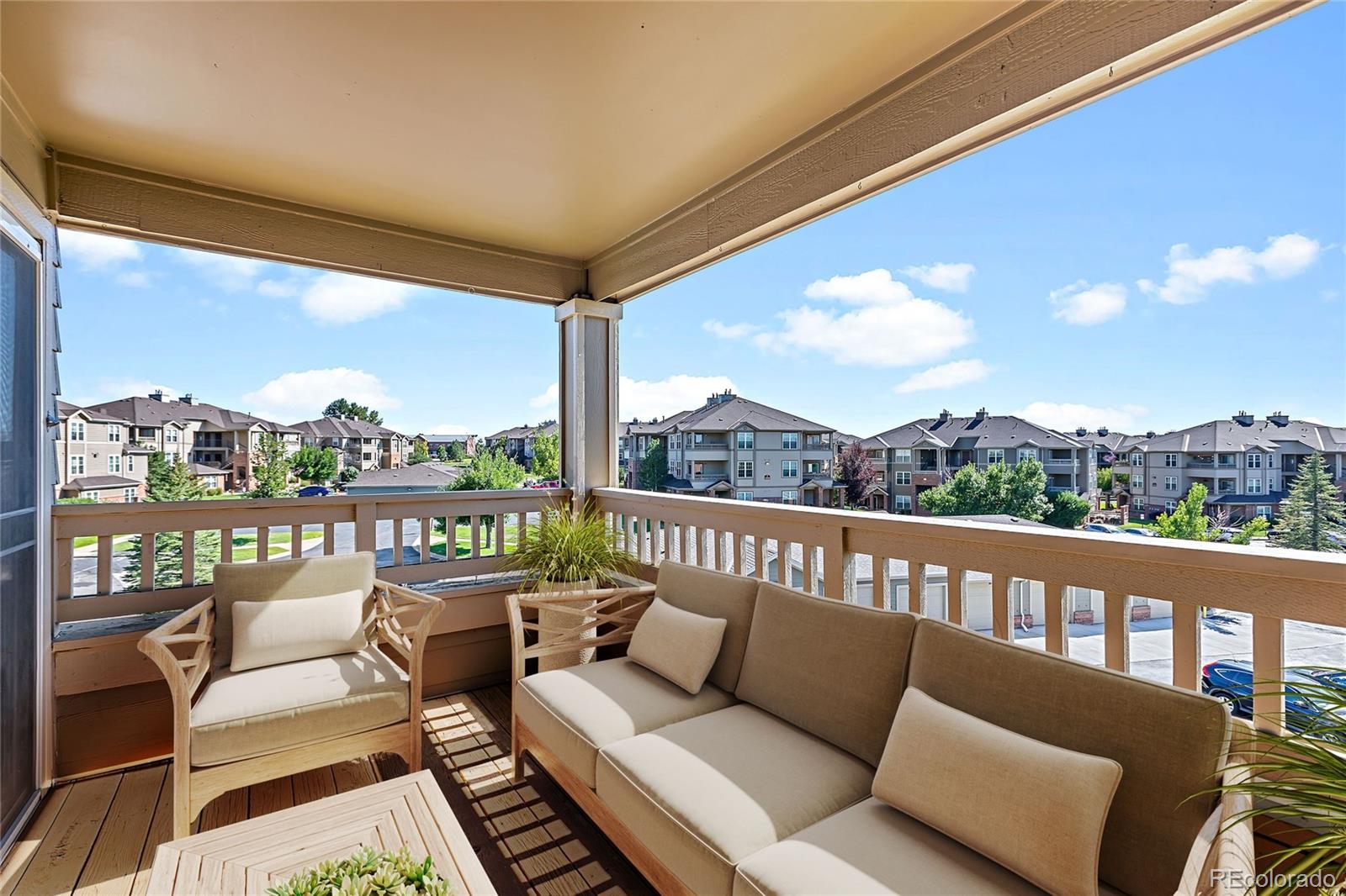 MLS Image #20 for 12768  ironstone way 301,parker, Colorado