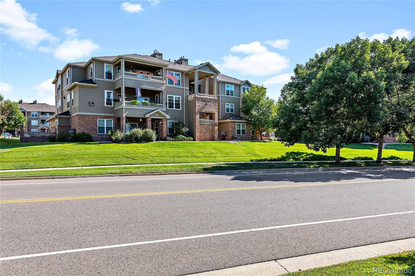 MLS Image #21 for 12768  ironstone way 301,parker, Colorado