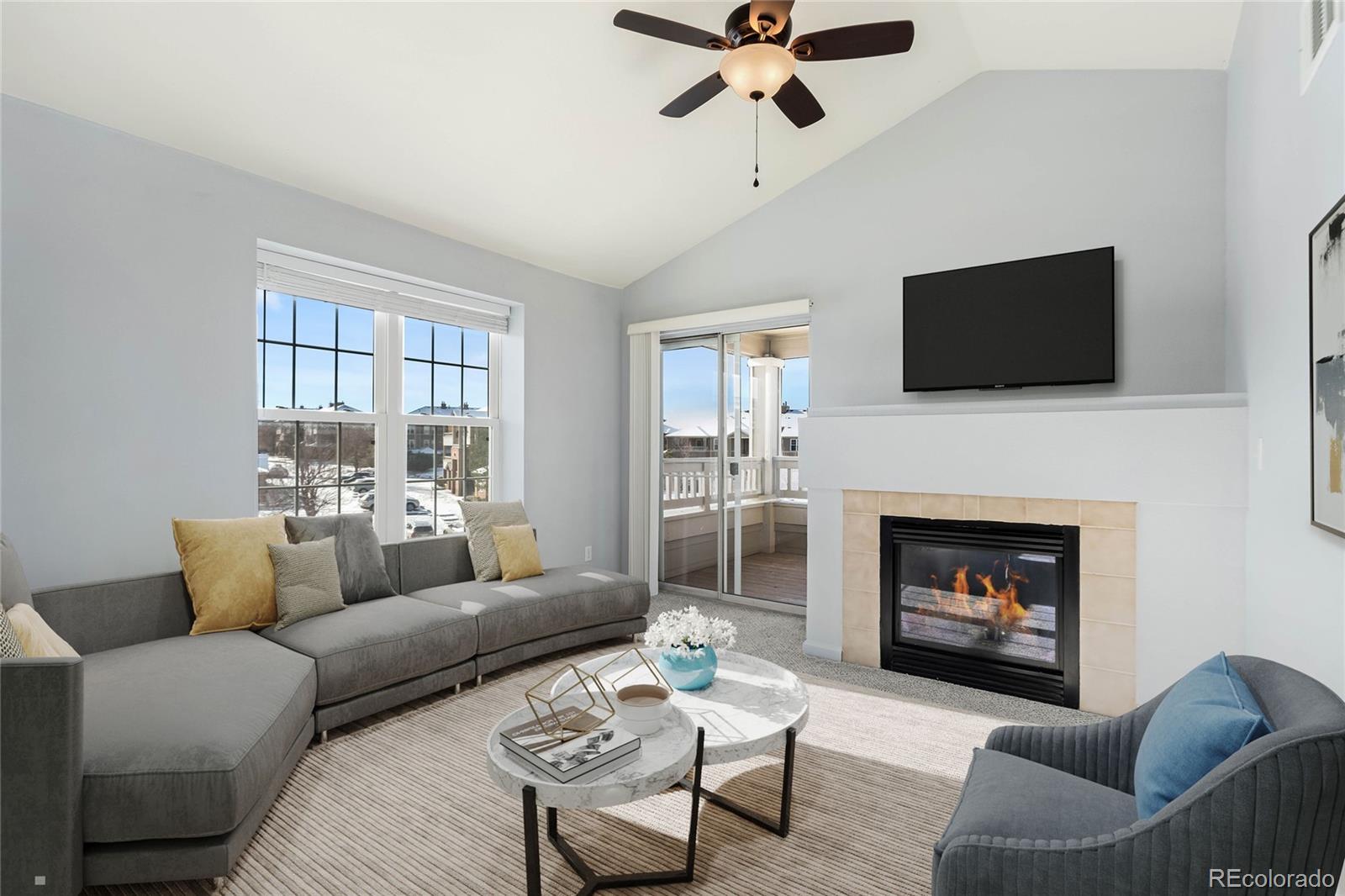 MLS Image #6 for 12768  ironstone way 301,parker, Colorado