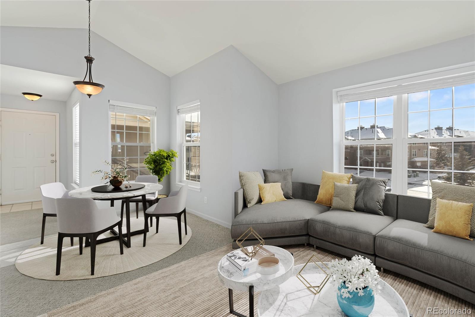 MLS Image #7 for 12768  ironstone way 301,parker, Colorado