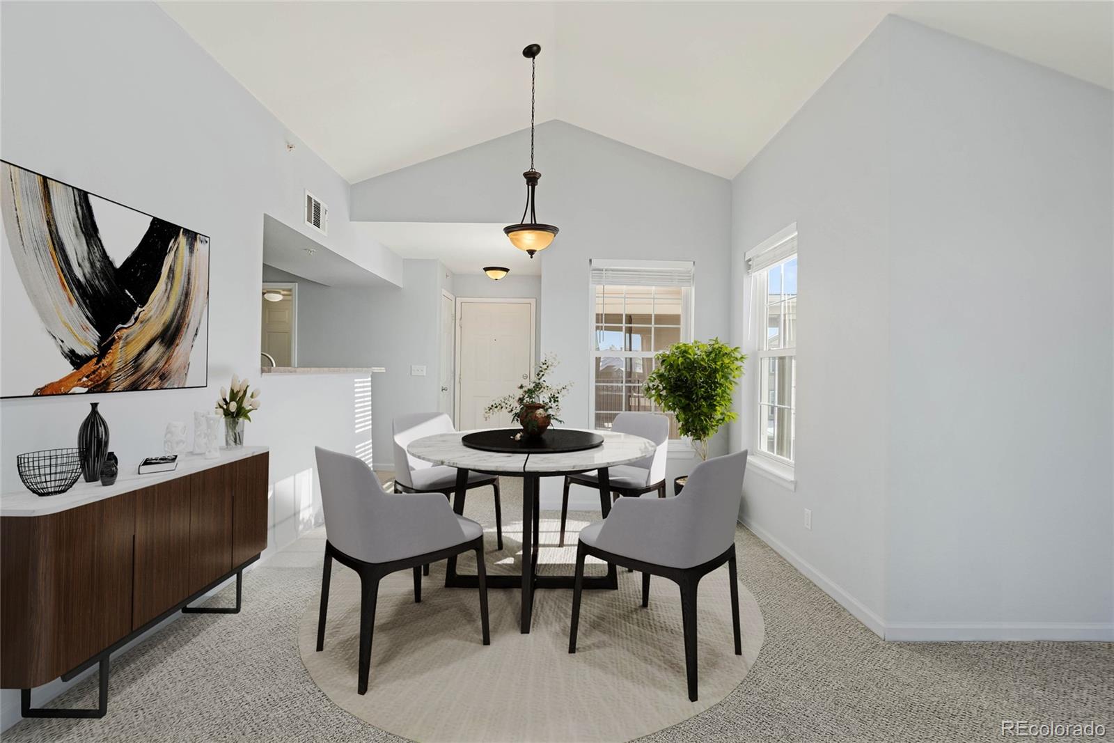 MLS Image #8 for 12768  ironstone way 301,parker, Colorado