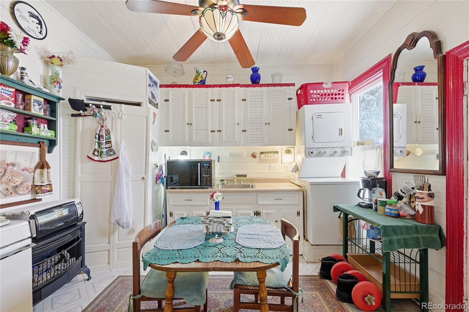 MLS Image #10 for 304 e 4th high street,central city, Colorado