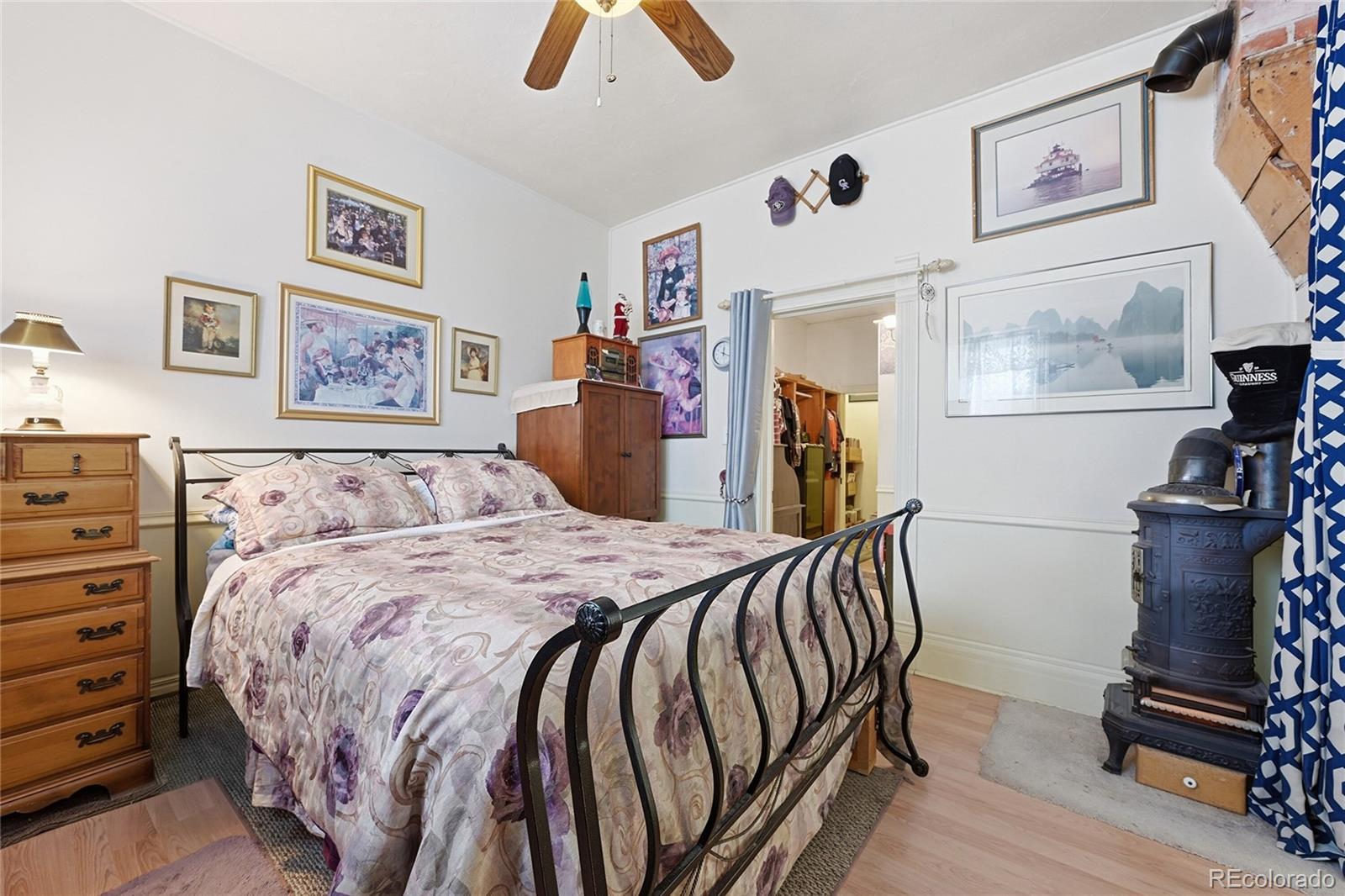 MLS Image #13 for 304 e 4th high street,central city, Colorado