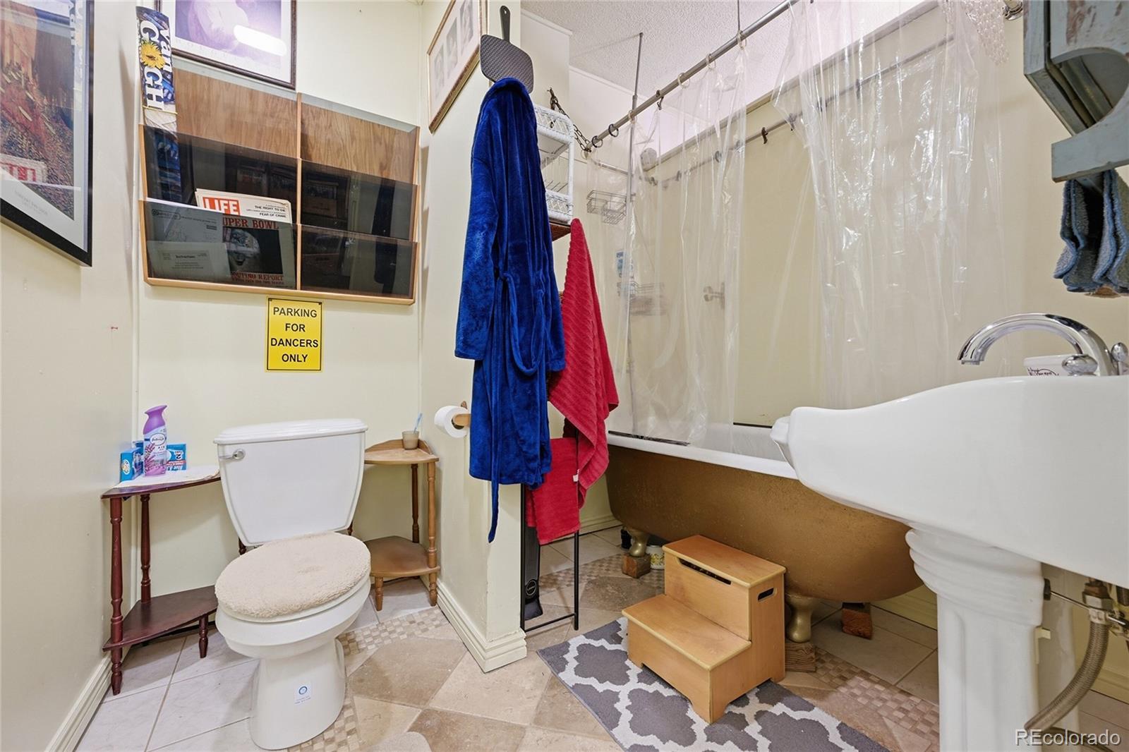 MLS Image #15 for 304 e 4th high street,central city, Colorado