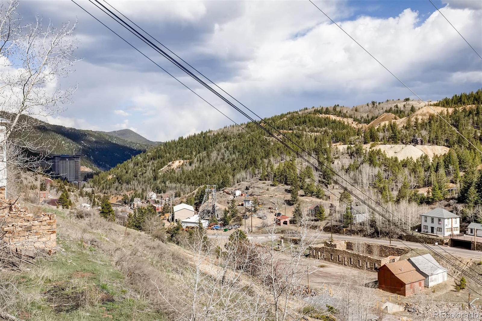 MLS Image #16 for 304 e 4th high street,central city, Colorado