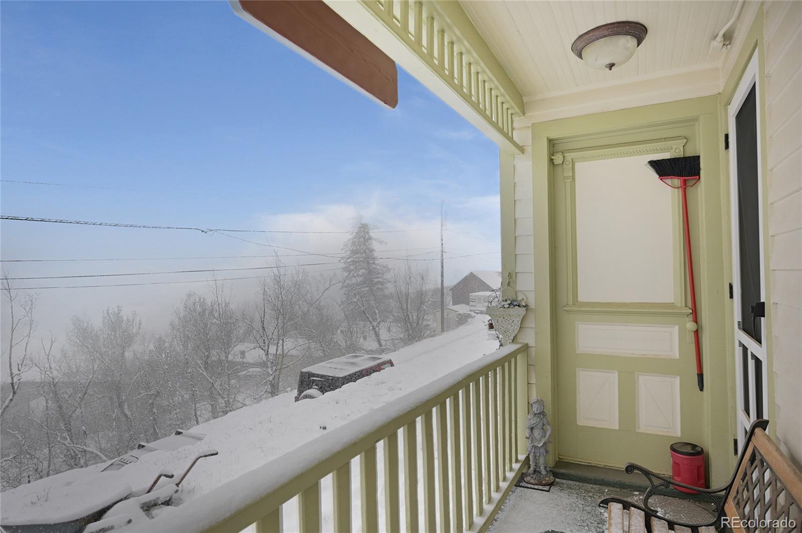 MLS Image #3 for 304 e 4th high street,central city, Colorado
