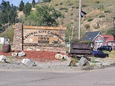 MLS Image #4 for 304 e 4th high street,central city, Colorado