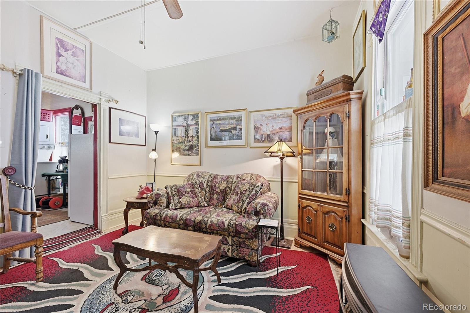 MLS Image #5 for 304 e 4th high street,central city, Colorado