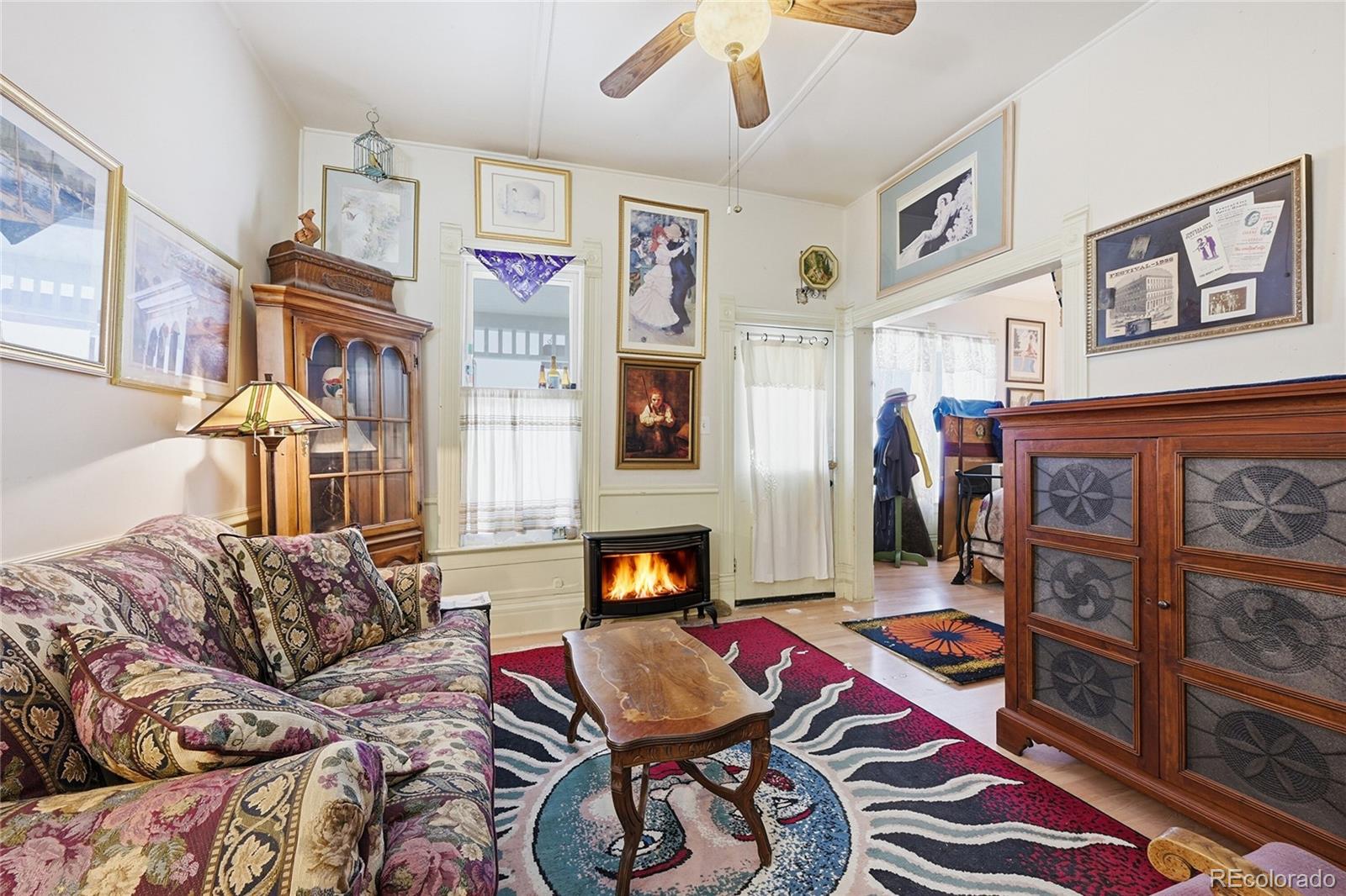 MLS Image #6 for 304 e 4th high street,central city, Colorado