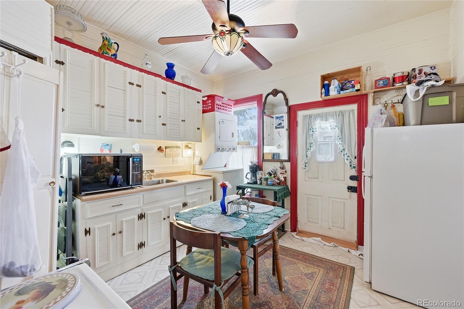 MLS Image #7 for 304 e 4th high street,central city, Colorado
