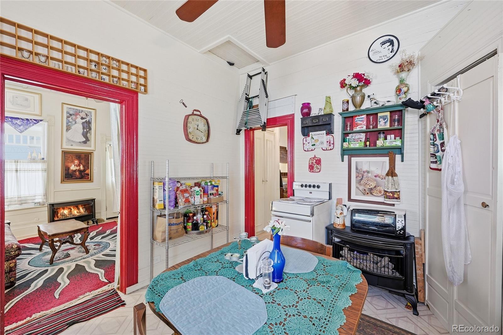 MLS Image #9 for 304 e 4th high street,central city, Colorado