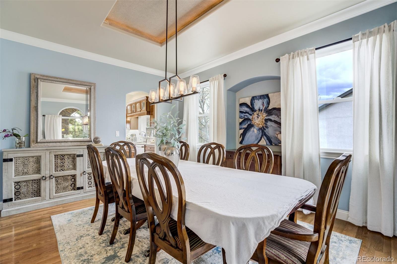 MLS Image #11 for 5412  wells fargo drive,colorado springs, Colorado