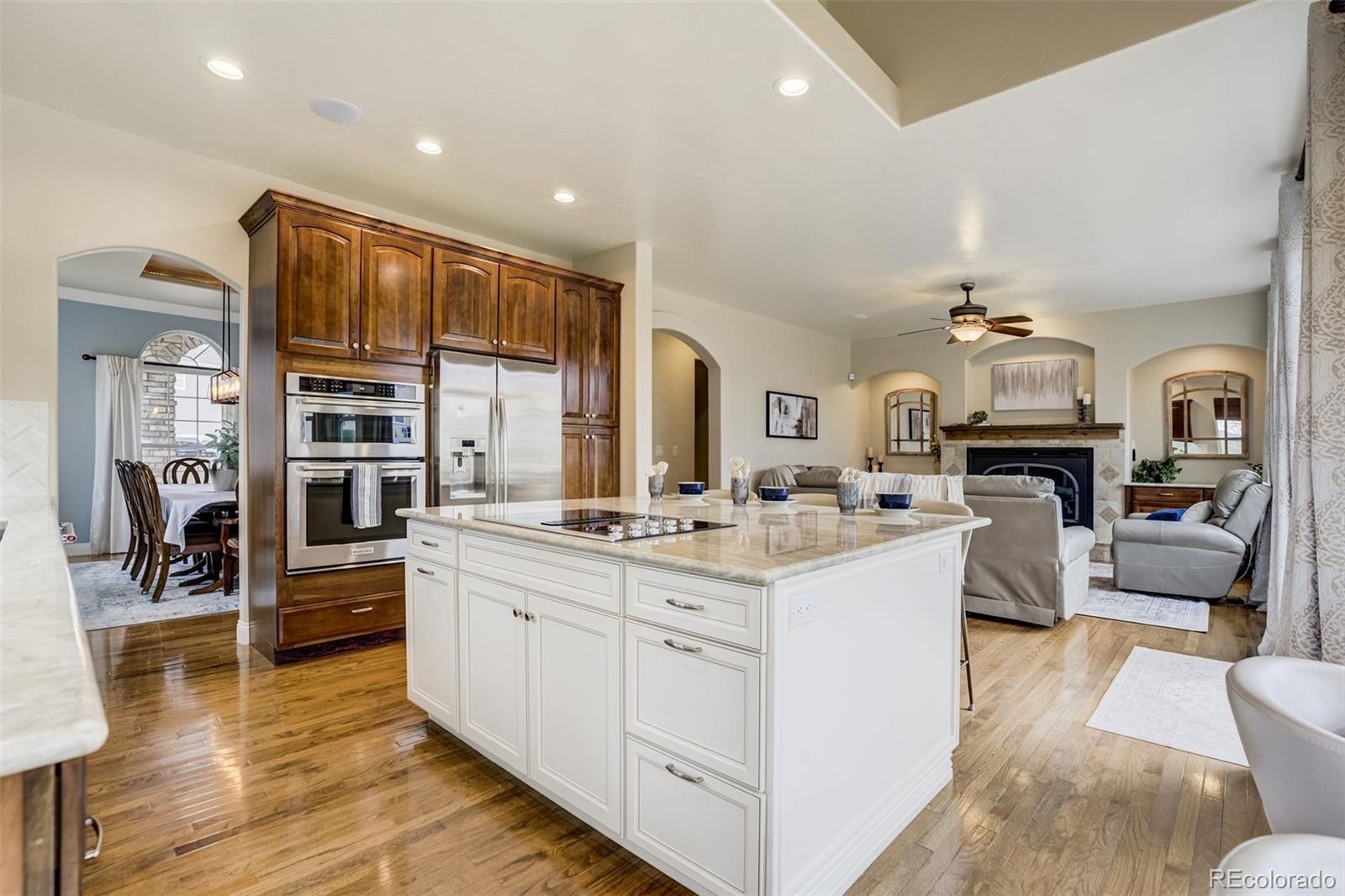 MLS Image #14 for 5412  wells fargo drive,colorado springs, Colorado