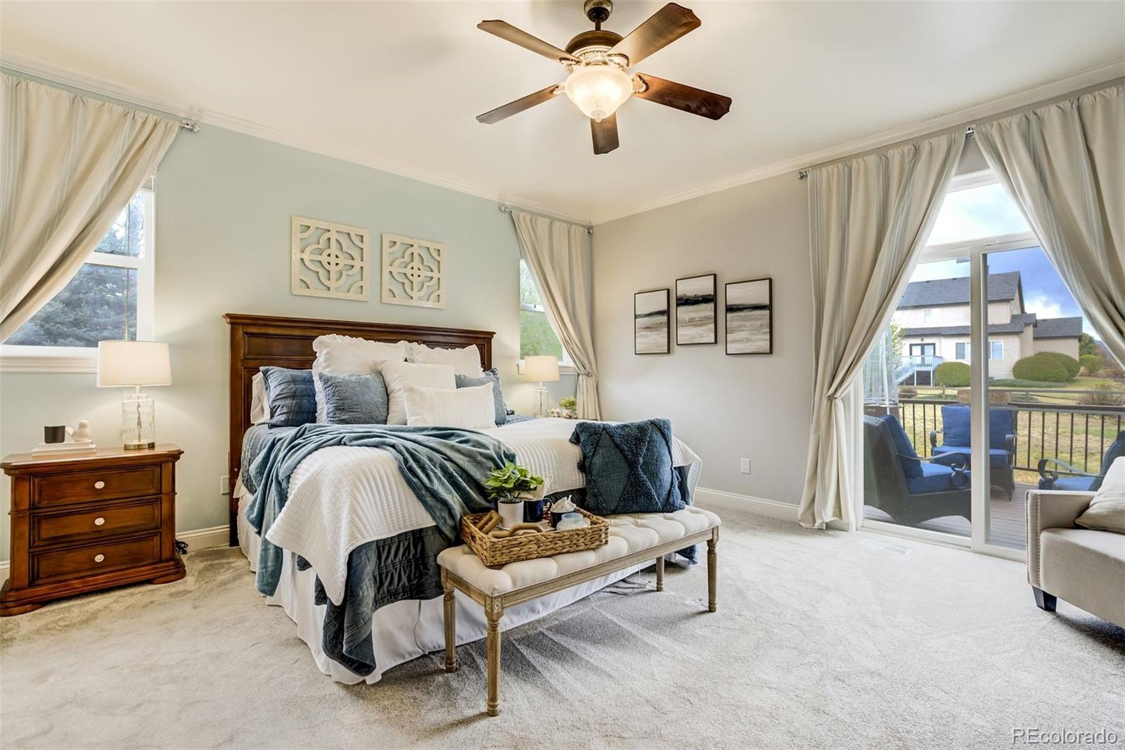 MLS Image #15 for 5412  wells fargo drive,colorado springs, Colorado