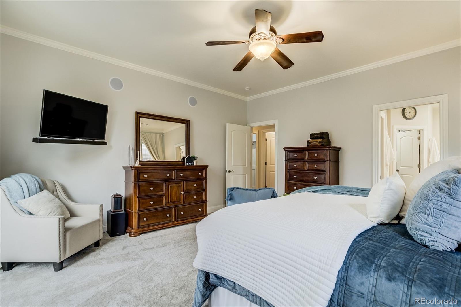 MLS Image #17 for 5412  wells fargo drive,colorado springs, Colorado
