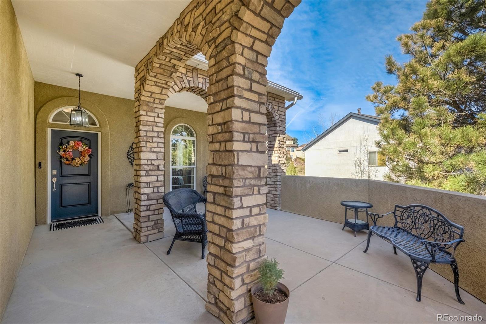 MLS Image #2 for 5412  wells fargo drive,colorado springs, Colorado