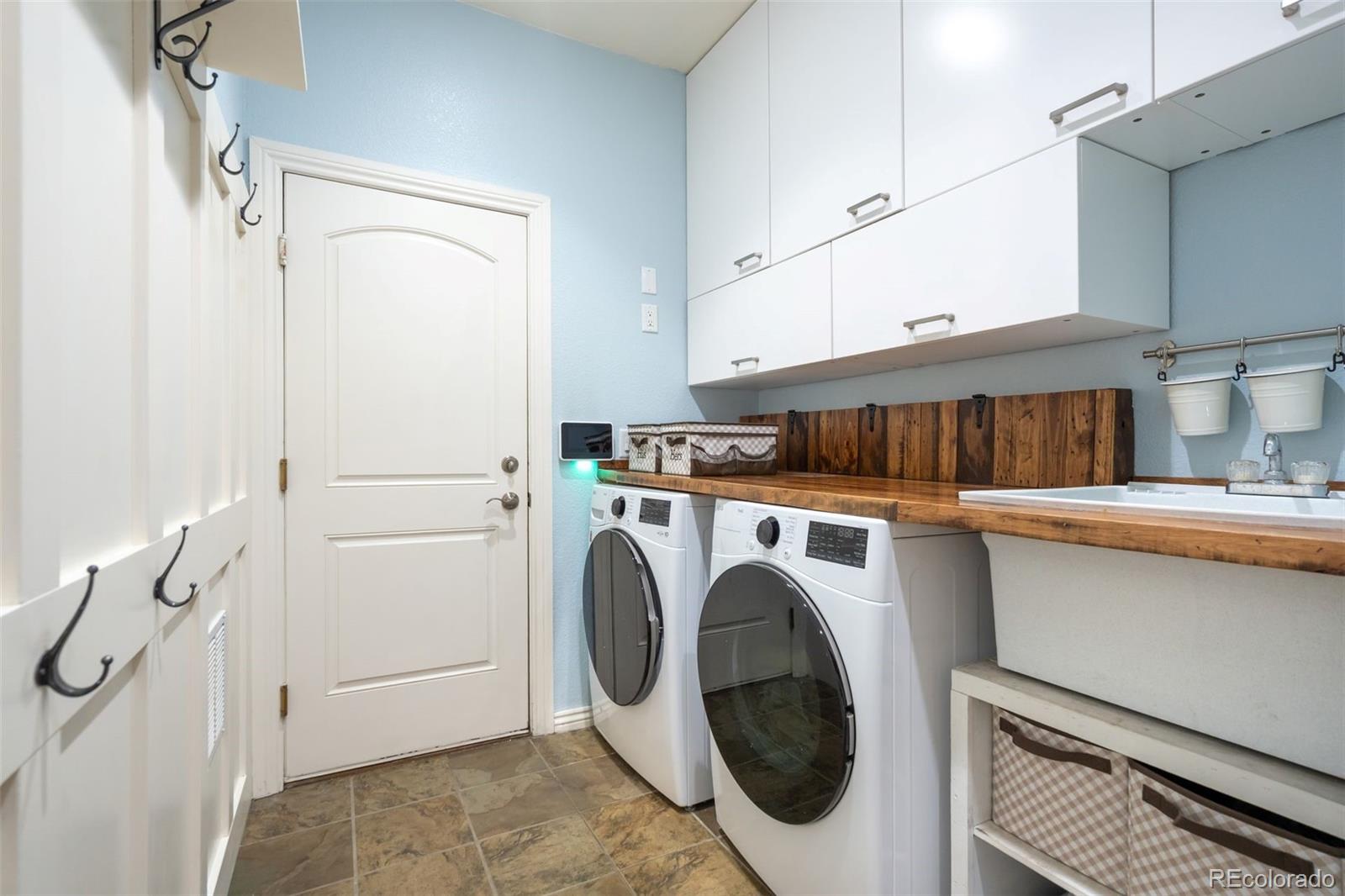 MLS Image #22 for 5412  wells fargo drive,colorado springs, Colorado
