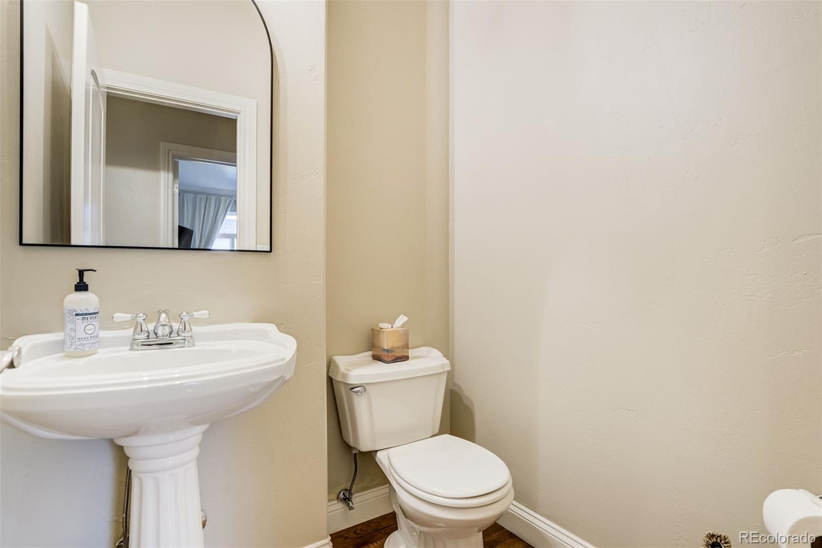 MLS Image #23 for 5412  wells fargo drive,colorado springs, Colorado