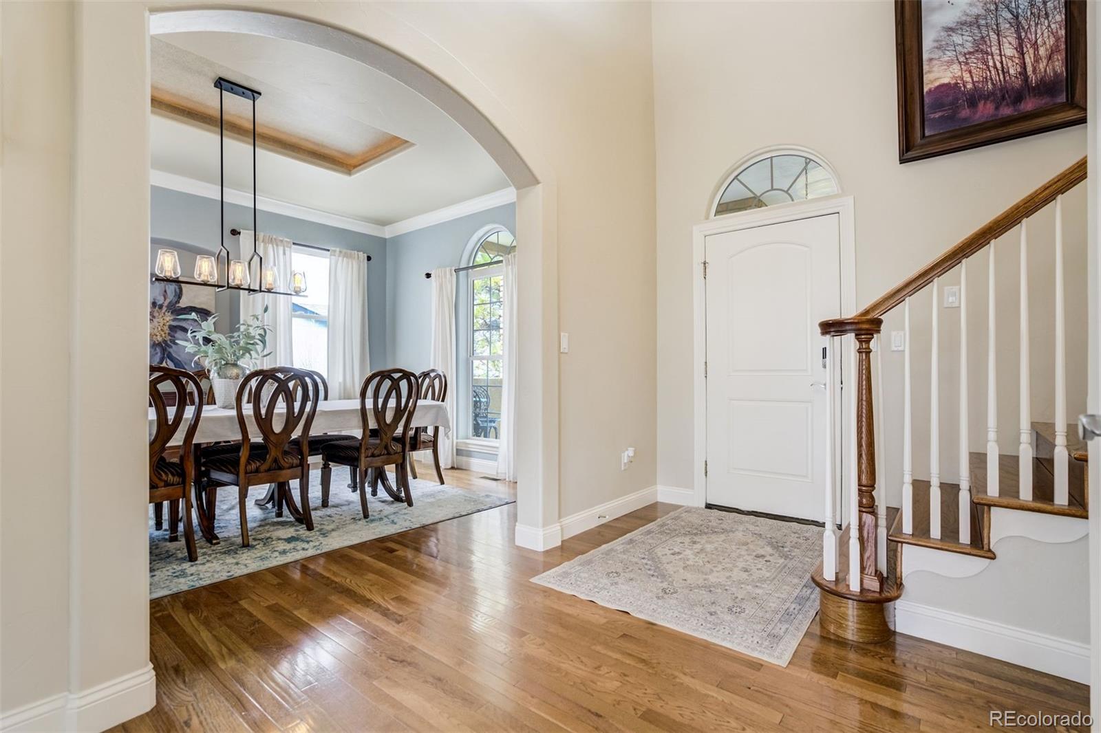 MLS Image #3 for 5412  wells fargo drive,colorado springs, Colorado