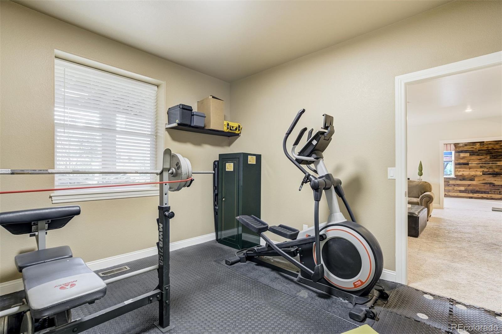 MLS Image #37 for 5412  wells fargo drive,colorado springs, Colorado